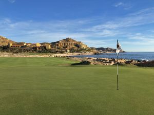 Cabo Del Sol (Ocean) 6th Reverse Iphone